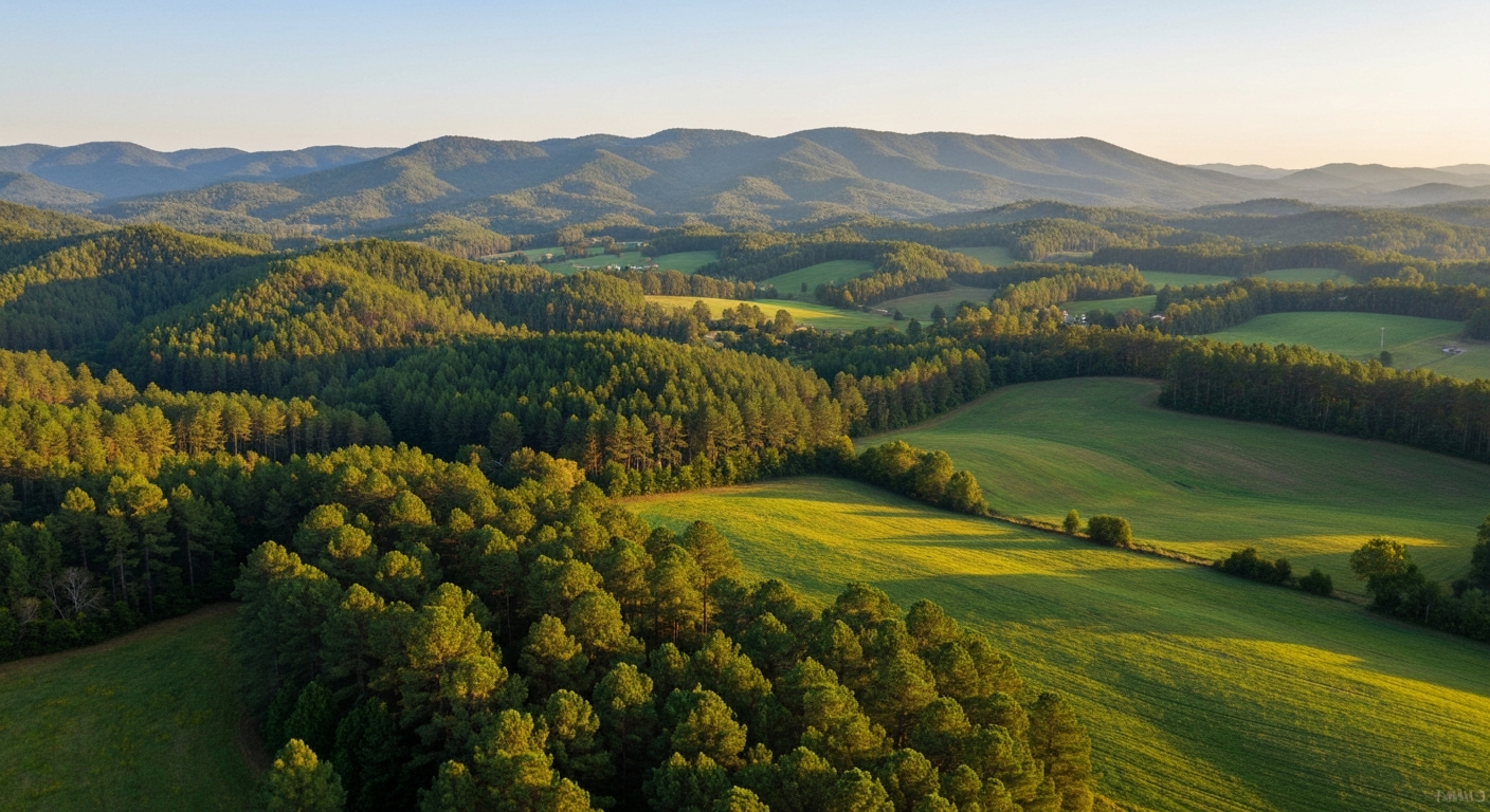 Pickens County SC Land for Sale: Investment Guide for Upstate South Carolina