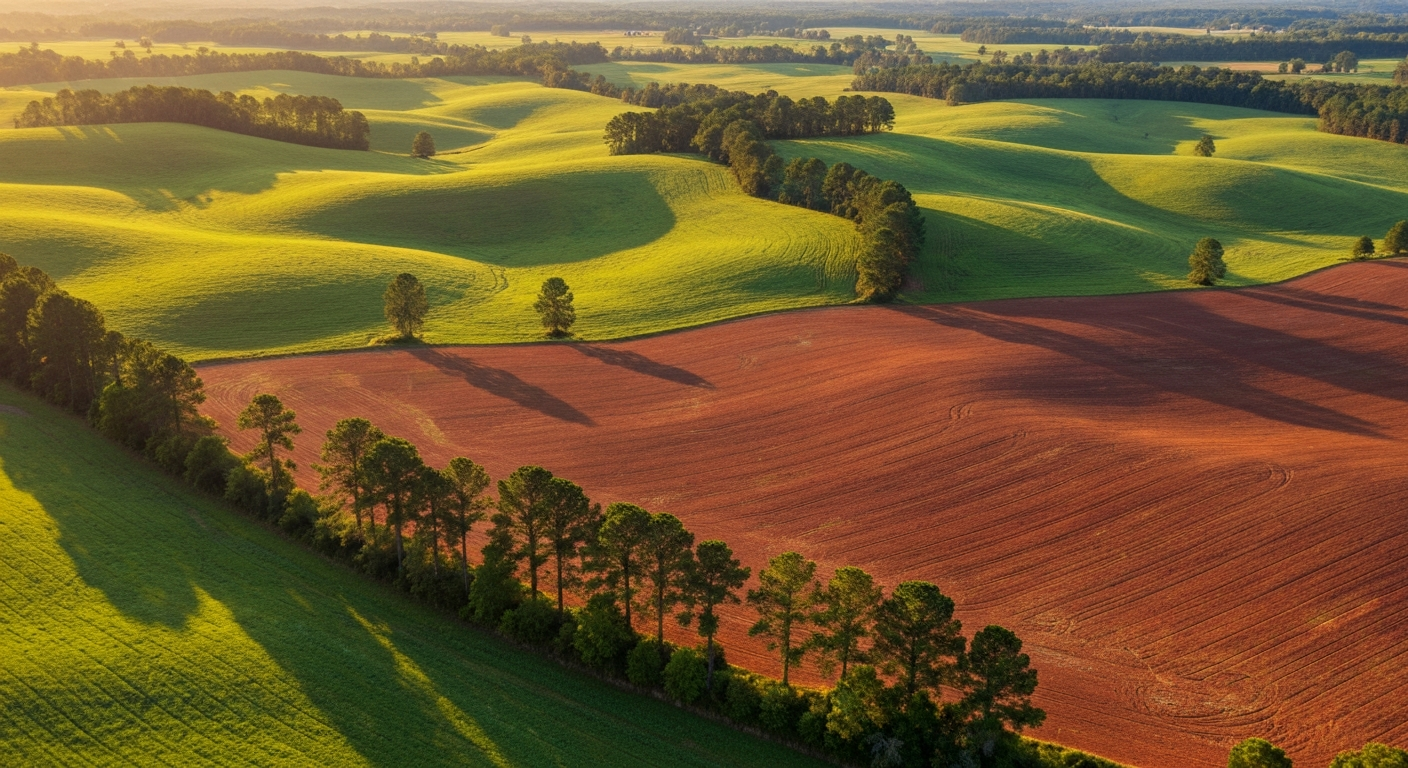 Sell My Land in Anson County NC - What Landowners Should Know Before Listing