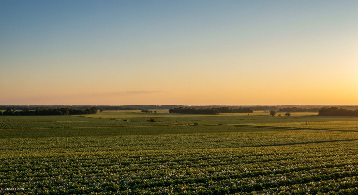 Sell My Land in Edgecombe County NC - A Guide for Rural Landowners