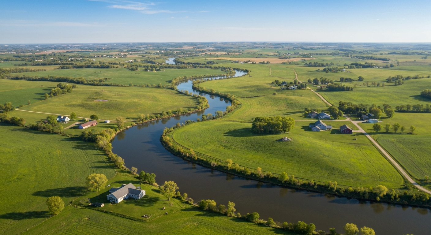 Sell My Land in Johnston County NC - What Landowners Need to Know in 2026