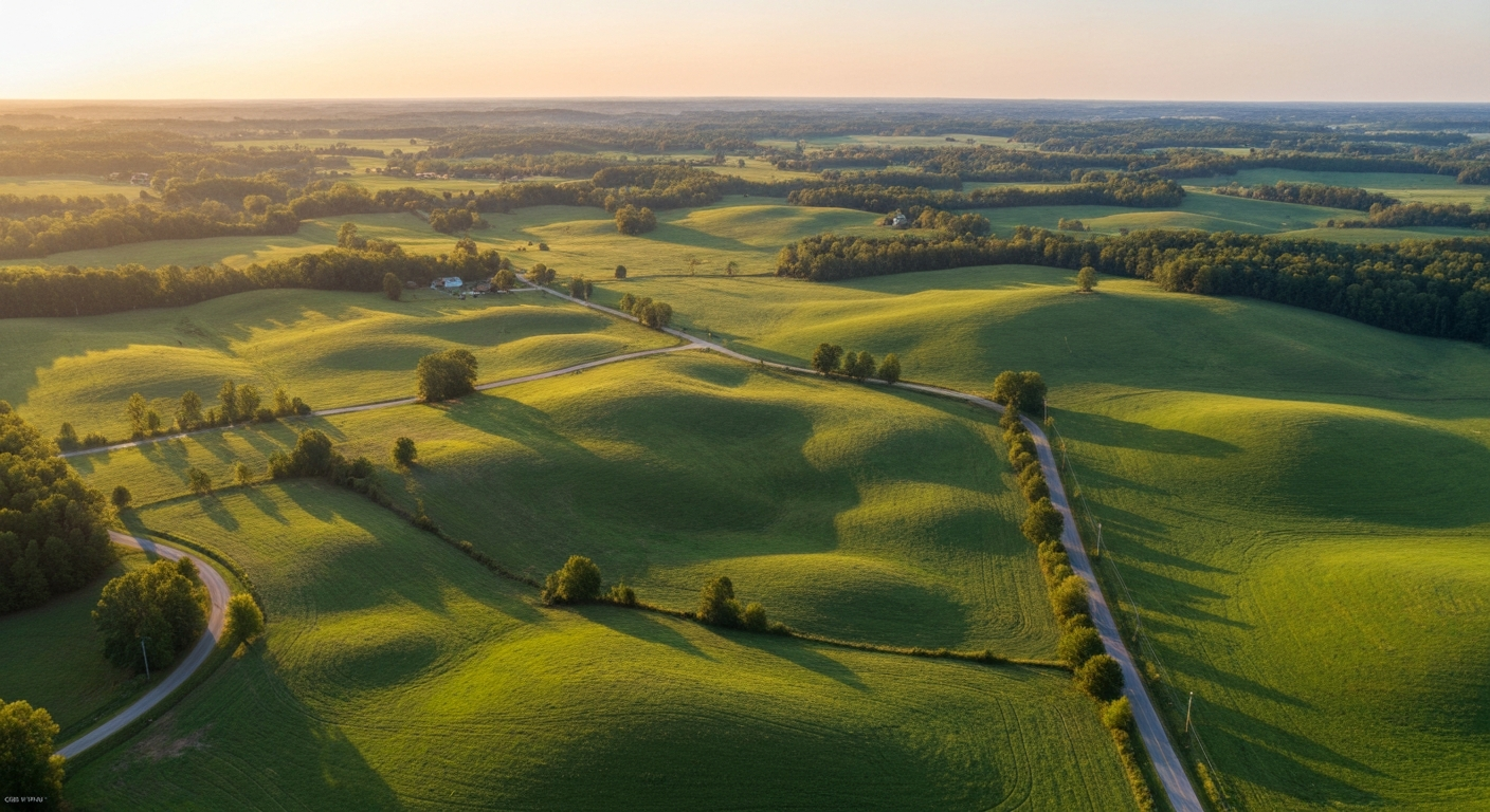 What Should You Know About Anderson County SC Land Before Buying or Selling?